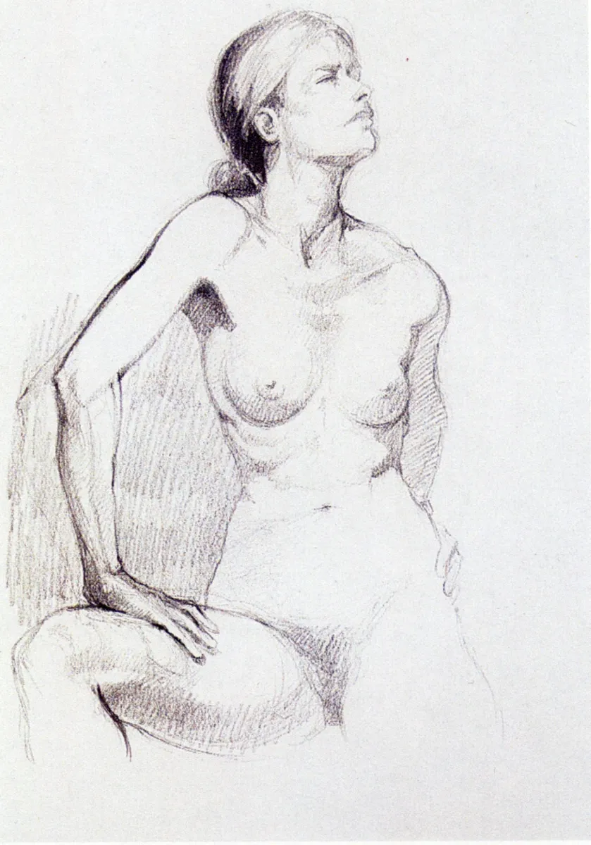 Figure Drawing_15